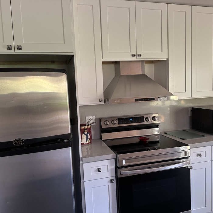 Full Kitchen Remodel