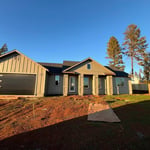 Siding Installation