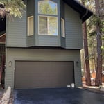Residential Siding