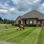 Lawn Maintenance