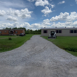 Gravel Driveway