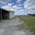 Gravel Driveway Repair