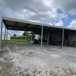 Gravel Driveway Repair
