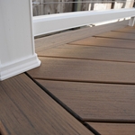 Decking Detail