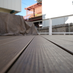 Deck Close-Up