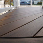 Decking Detail