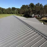 Roof Installation