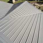 Roof Installation