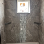 New construction build