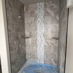 New construction build