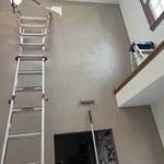 Foyer (two story)