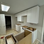 Full Kitchen Remodel