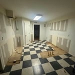 Full Kitchen Remodel