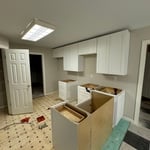 Full Kitchen Remodel