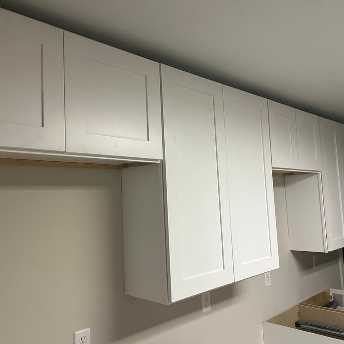 Full Kitchen Remodel