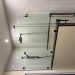 Shower instalation