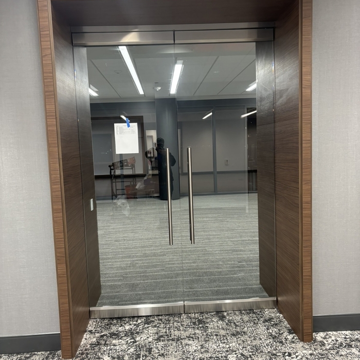 Office Doors