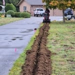 Arlington Irrigation.