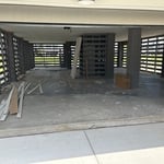 Mount Pleasant Car Port