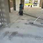 Mount Pleasant Car Port