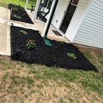 Flower & Mulch