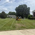Lawn Maintenance