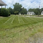 Lawn Maintenance