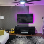 Accent Wall