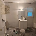 Whole home remodel