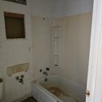 Whole home remodel