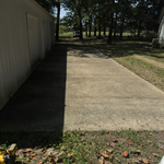 surface pressure washing