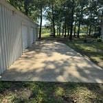 surface pressure washing