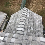 Full roof Replacement