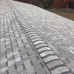 Full roof Replacement