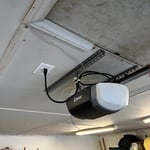 Outlet Install