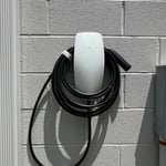 EV Charger Install