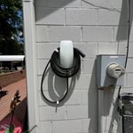 EV Charger Install