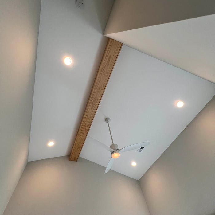 Recessed Lighting