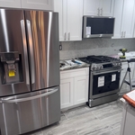 Professional appliance