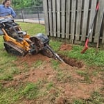 Panel Job in Manassas
