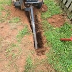 Panel Job in Manassas