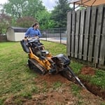 Panel Job in Manassas