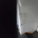 Install handrail