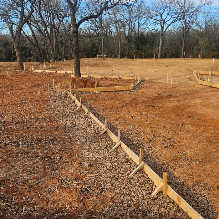 Form Survey in Grapevine