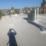 Roof inspections