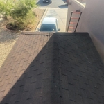 Roof inspections
