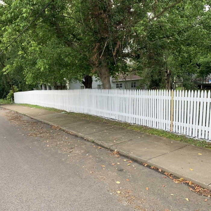 Painting - Exterior Project