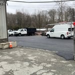 Driveways - Asphalt Project