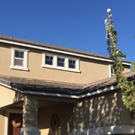 Stucco Project