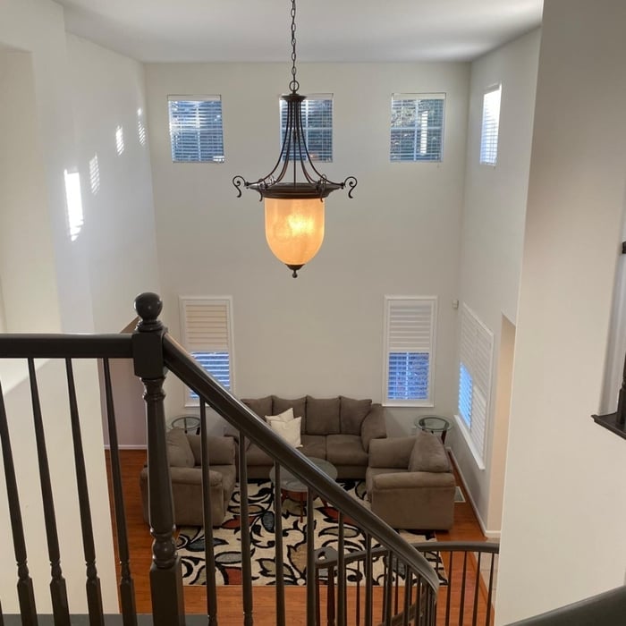 Painting - Interior Project